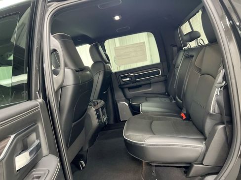 New 2026 RAM 2500 Laramie image 23