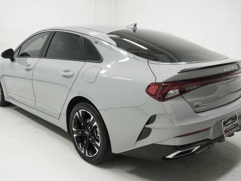 Used 2023 Kia K5 GT-Line FWD image 6
