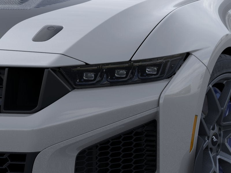 New 2026 Ford Mustang Dark Horse SC RWD image 18