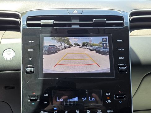 Used 2022 Hyundai Tucson SEL w/ Convenience Package AWD/4WD image 20