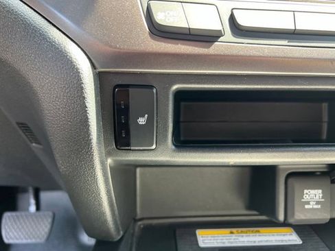 Used 2022 Honda Passport EX-L image 21