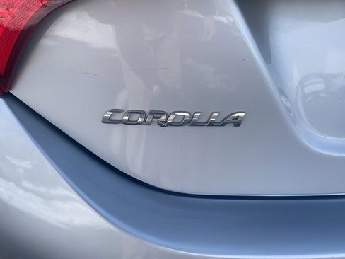 Used 2016 Toyota Corolla LE image 14