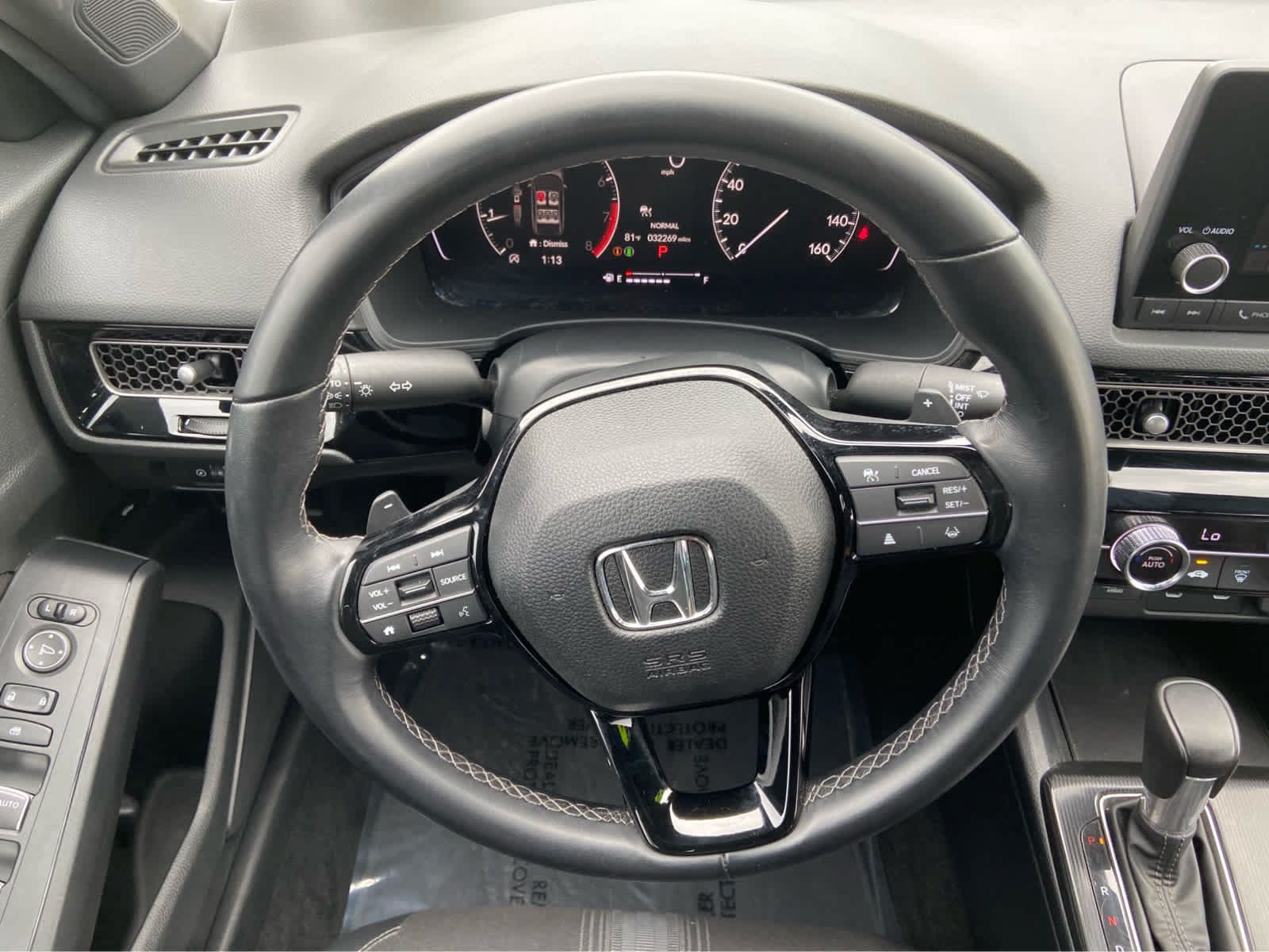 Used 2025 Honda Civic Sport image 19