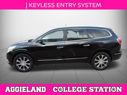 Used 2017 Buick Enclave Leather w/ Enclave Sport Touring Edition image 7