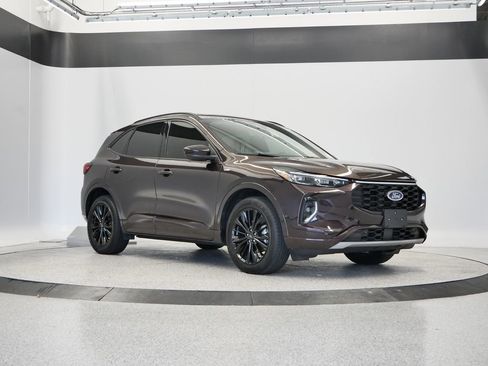 Used 2023 Ford Escape ST-Line Elite w/ Premium Technology Package image 49