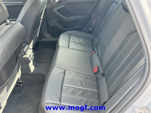 Used 2023 Audi A3 2.0T Premium image 26