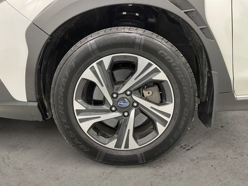 Certified 2024 Subaru Crosstrek 2.0i Premium w/ Crosstrek Mirror Package AWD/4WD image 12