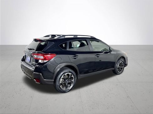 Used 2023 Subaru Crosstrek 2.0i Premium w/ Popular Package #3 image 6