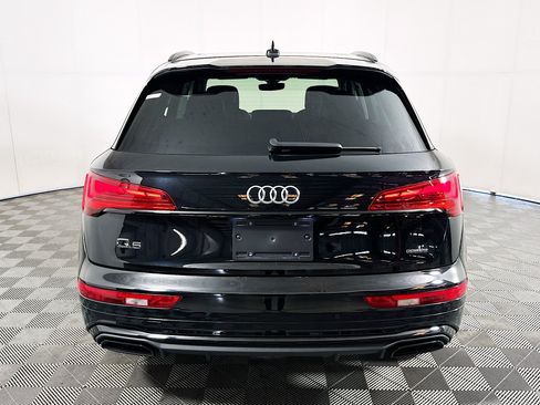 Used 2023 Audi Q5 2.0T Prestige w/ Prestige Package AWD/4WD image 4