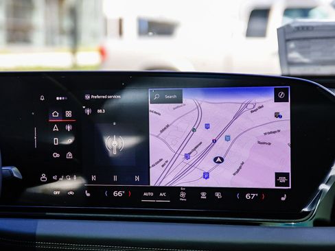 New 2025 Audi A6 e-tron Premium image 14