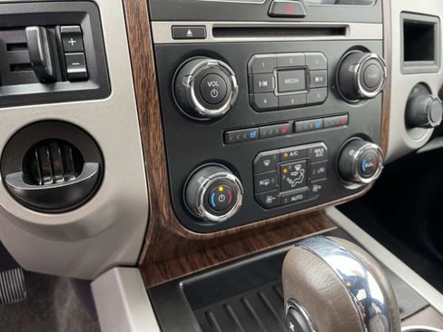 Used 2016 Ford Expedition King Ranch image 24