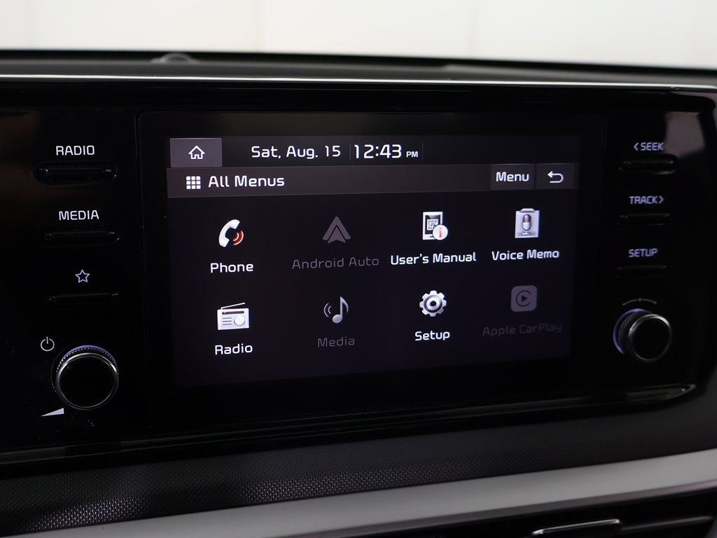 Used 2021 Kia K5 GT-Line w/ GT-Line FWD Premium Package image 45