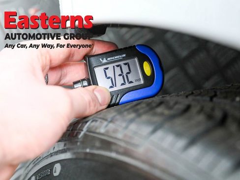 Used 2024 Chevrolet Malibu LT image 27