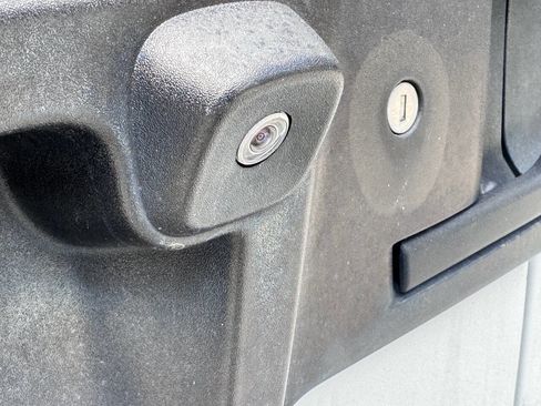 Used 2019 RAM ProMaster City Tradesman SLT image 6