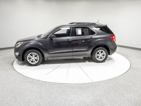 Used 2016 Chevrolet Equinox LT AWD/4WD image 32