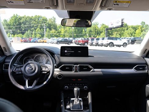 Used 2023 MAZDA CX-5 AWD 2.5 S image 19