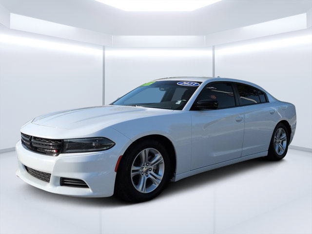 Used 2023 Dodge Charger SXT RWD image 7