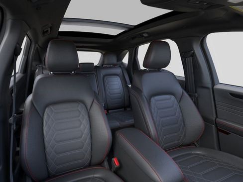 New 2024 Ford Escape ST-Line Elite w/ Premium Technology Package image 10