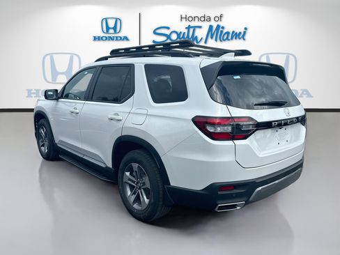 New 2026 Honda Pilot EX-L image 5