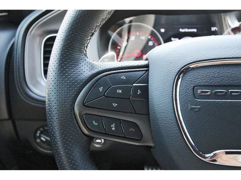 Used 2023 Dodge Charger Scat Pack RWD image 19