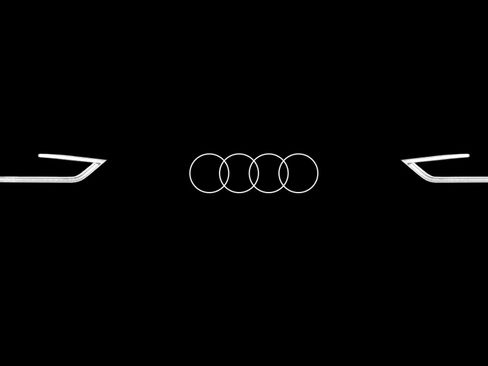 Certified 2026 Audi SQ8 Prestige AWD/4WD image 31