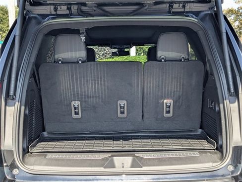 Used 2022 GMC Yukon Denali image 14