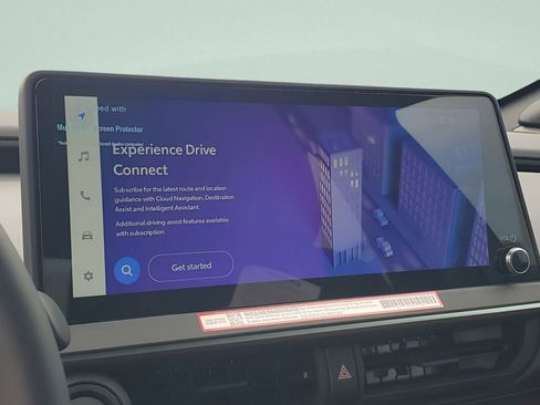 New 2026 Toyota Prius Plug-In Hybrid FWD image 24