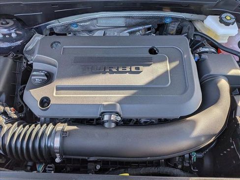 New 2026 Buick Envision Avenir image 19