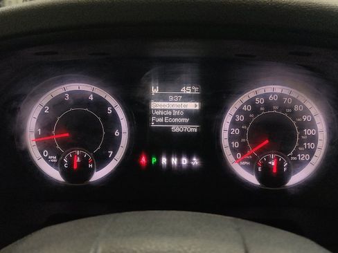 Used 2016 RAM 1500 Tradesman w/ Popular Equipment Group image 23