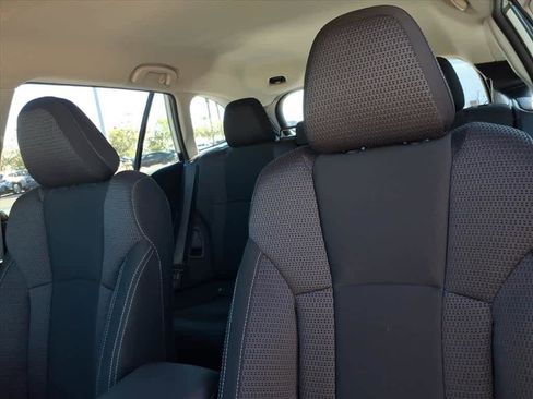 Certified 2025 Subaru Outback w/ Popular Package #1A image 26