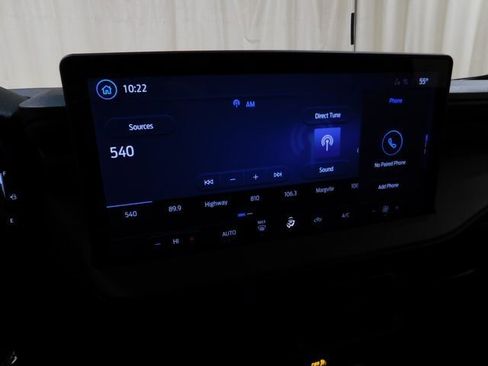 New 2025 Ford Maverick XL w/ Equipment Group 102A image 25