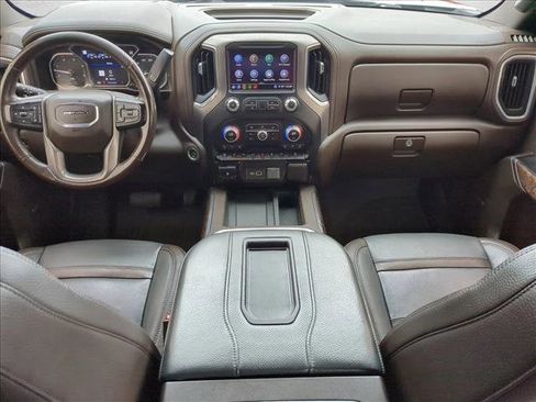 Used 2020 GMC Sierra 2500 Denali w/ Denali Ultimate Package image 18