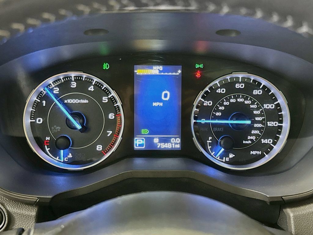 Used 2022 Subaru Ascent Limited w/ Technology Package AWD/4WD image 14