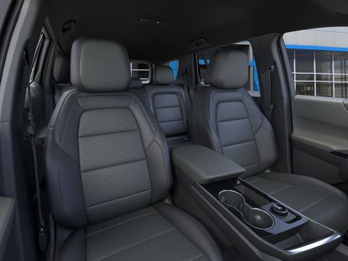 New 2026 Chevrolet Equinox LT w/ Convenience Package II image 16