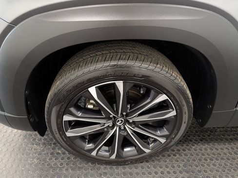 Certified 2024 MAZDA CX-50 AWD 2.5 S w/ Cargo Package image 7