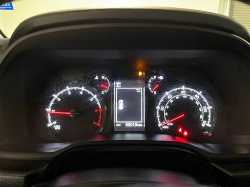 Used 2023 Toyota 4Runner SR5 Premium w/ Moonroof Package image 24