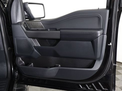 Used 2024 Ford F150 XLT w/ Equipment Group 302A MID image 24