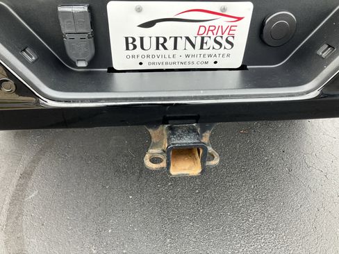 Used 2020 Chevrolet Silverado 3500 High Country w/ Gooseneck/5TH Wheel Package image 12