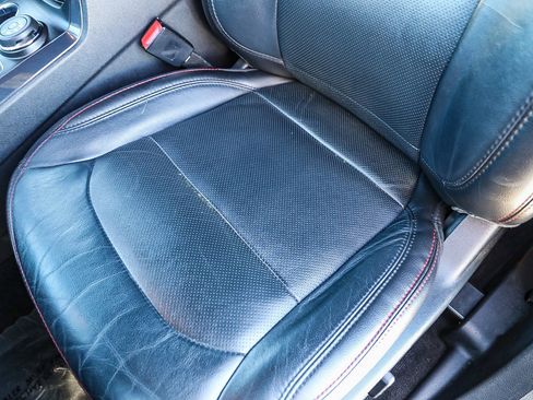 Used 2017 Ford Explorer Sport image 24