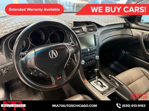 Used 2007 Acura TL Type-S image 15