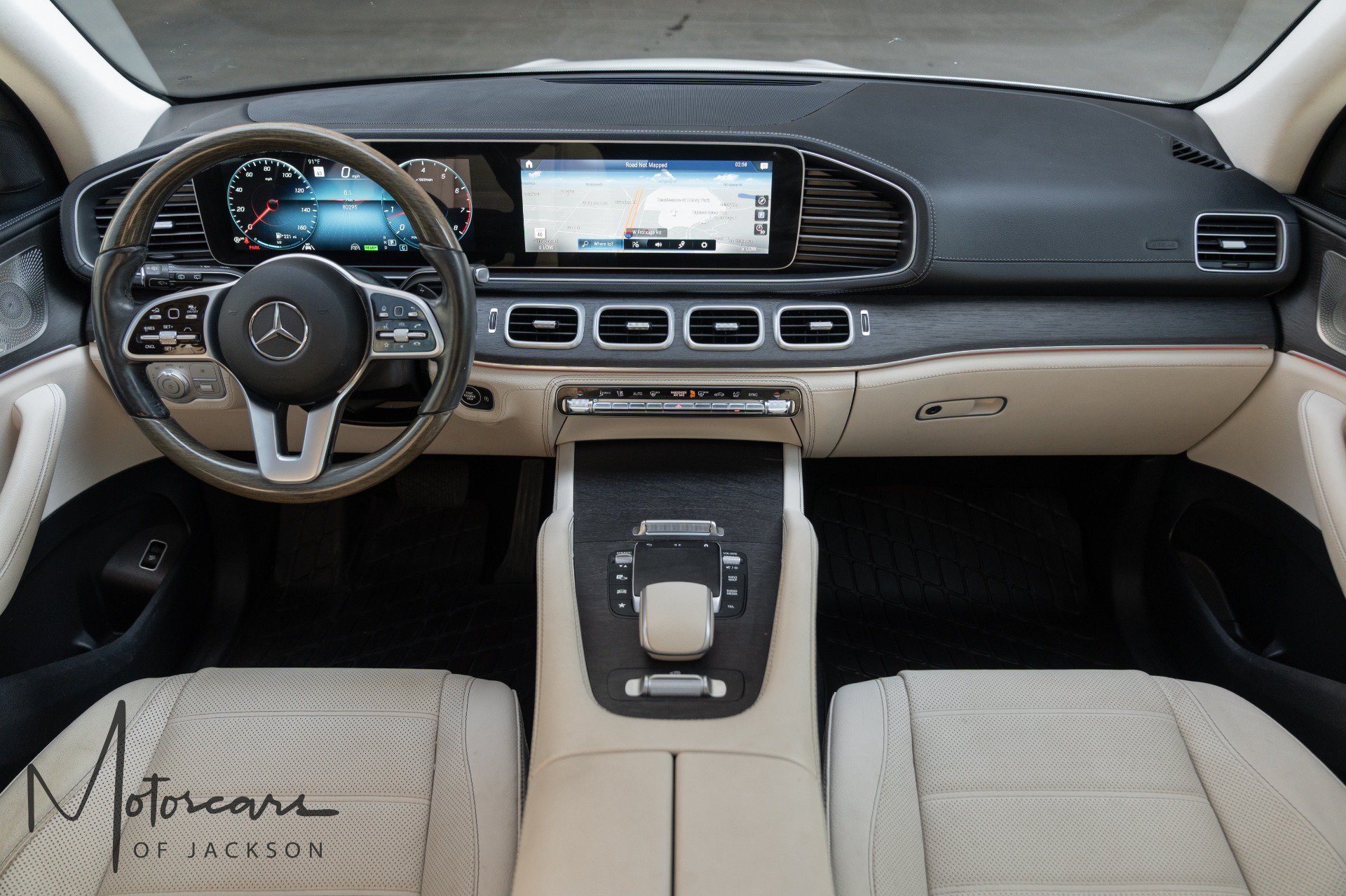 Used 2022 Mercedes-Benz GLE 450 4MATIC image 10