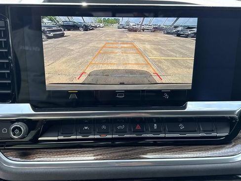 New 2026 Chevrolet Silverado 1500 LT Trail Boss w/ Convenience Package II AWD/4WD image 26