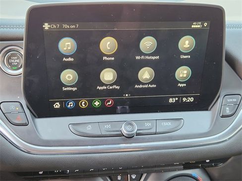 Used 2023 Chevrolet Blazer LT w/ Convenience Package image 16