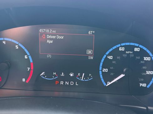 Used 2021 Ford Bronco Sport Big Bend image 12