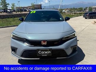 Used 2024 Honda Civic Si video 2