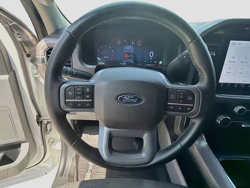 Used 2024 Ford F150 XLT w/ Equipment Group 302A MID AWD/4WD image 37