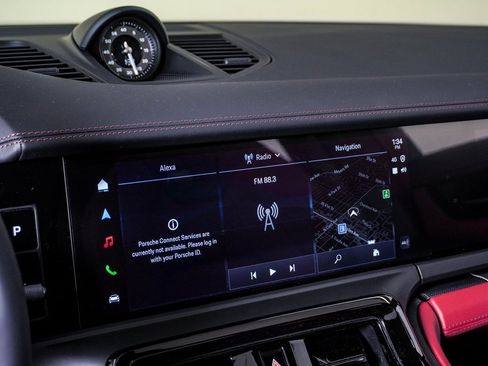 New 2026 Porsche Panamera Turbo image 20