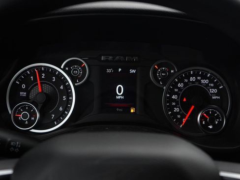 New 2026 RAM 1500 Big Horn image 17