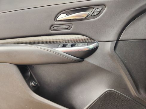 Used 2023 Cadillac XT4 Sport w/ Cold Weather Package image 23