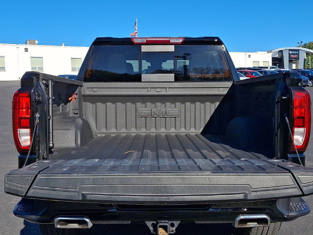 Used 2025 GMC Sierra 1500 Elevation w/ Elevation Premium Package AWD/4WD image 30